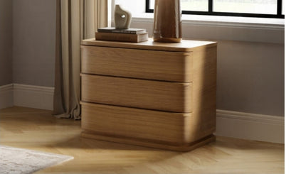 Bowery Nighstand