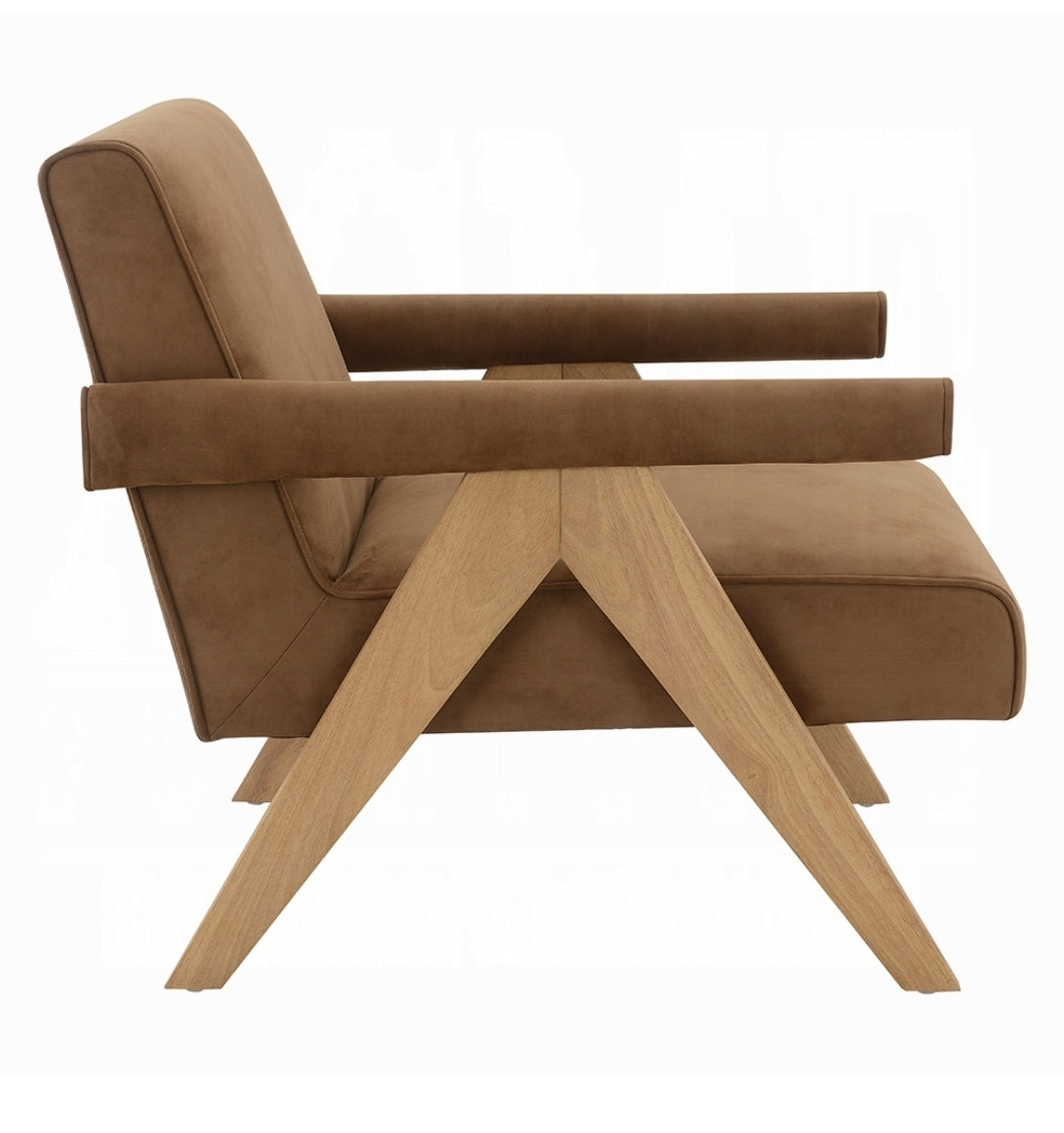 Bowery Accent Chair