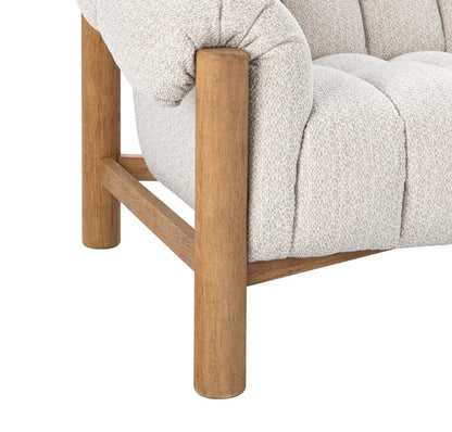 Isla Tufted Sofa