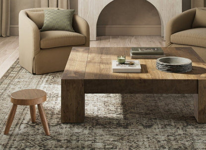 Quince Coffee Table