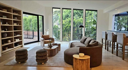 Laurent Sectional