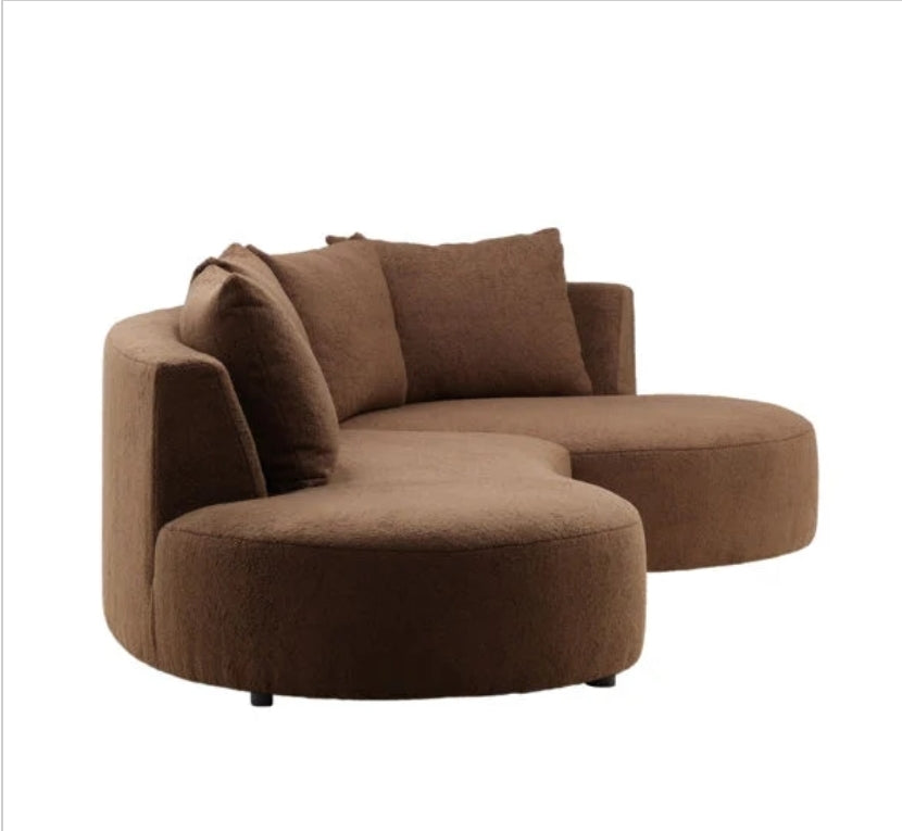 Laurent Sectional