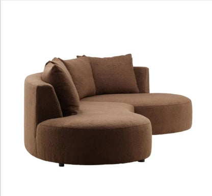 Laurent Sectional