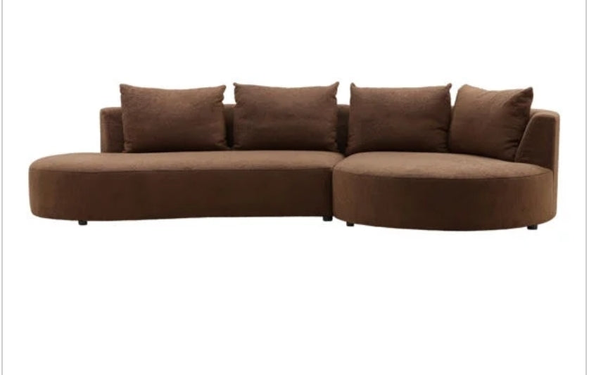 Laurent Sectional