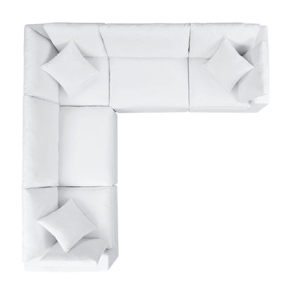 Davos Outdoor Sectional