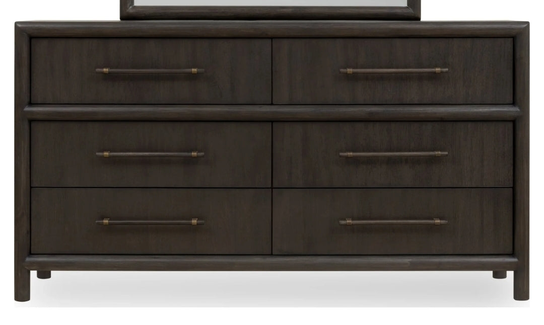 Cuba Dresser