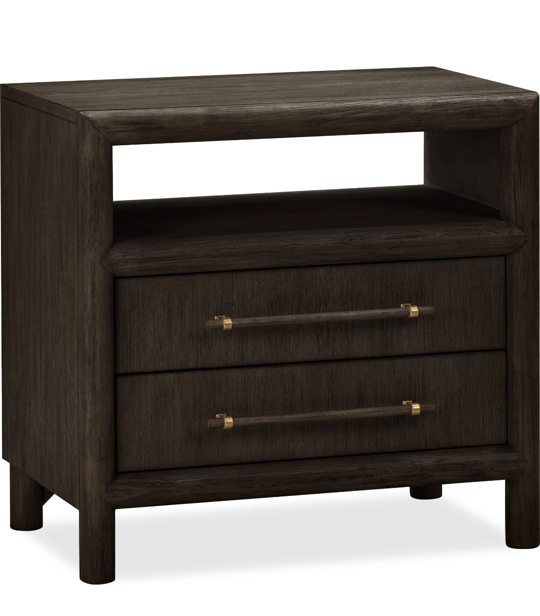 Cuba Nightstand