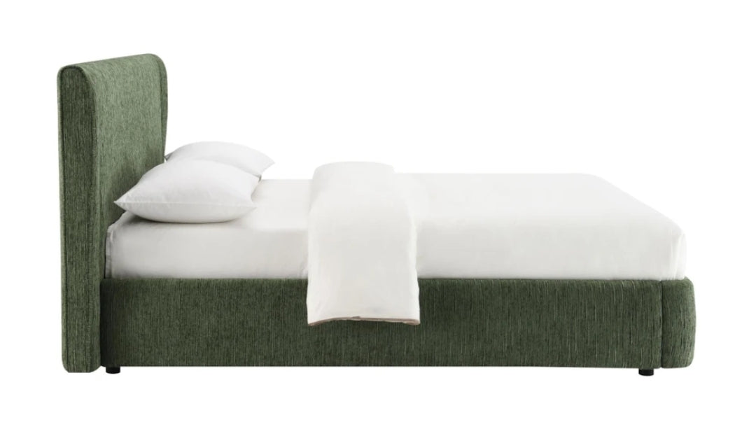 Hunter Bed