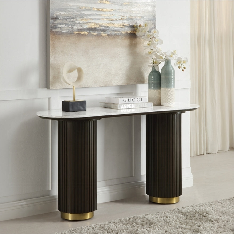 Panthere Console Table