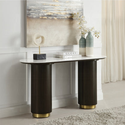 Panthere Console Table