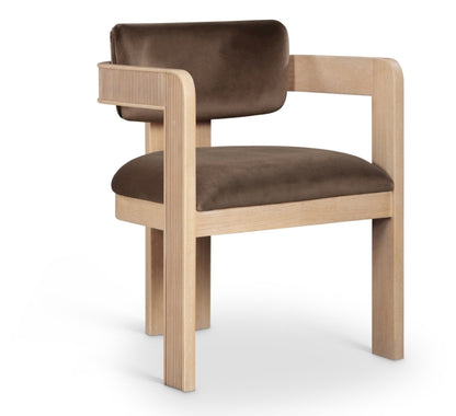 Santal Dining chair