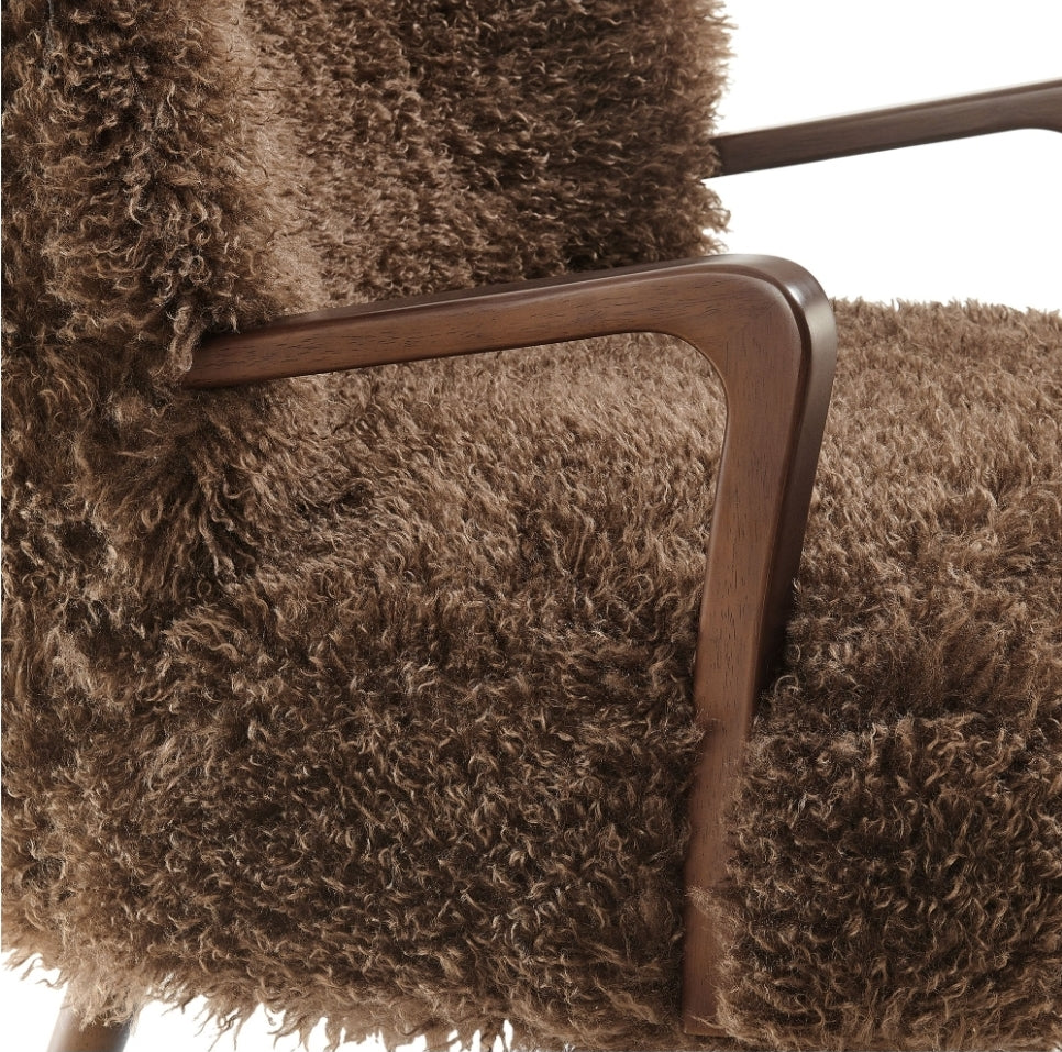 Kora Accent Chair