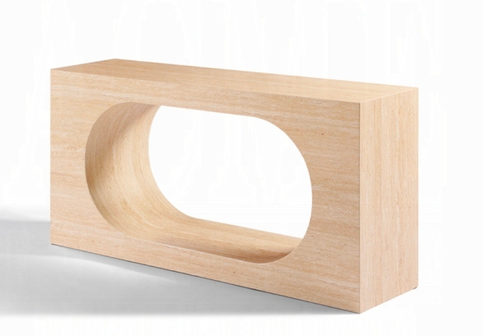 Zoe Console Table