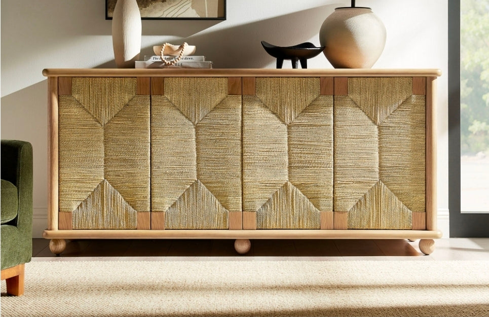 Noir Sideboard