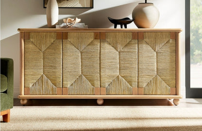 Noir Sideboard