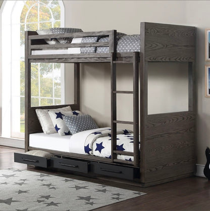 Hampton Bunk