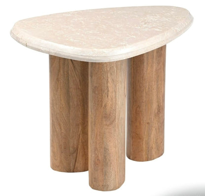 Mahoe Nesting Coffee table
