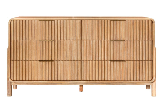 Mikala dresser