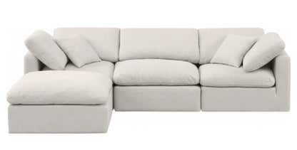 Lybell Cloud Sectional