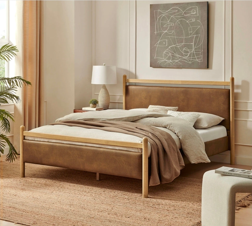 Jane Bed