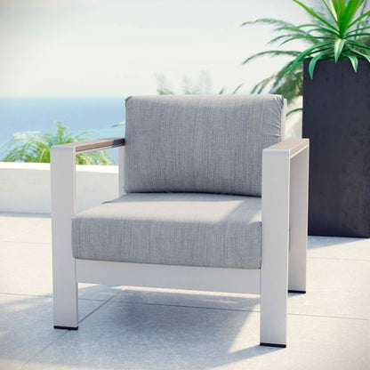 Walker patio collection