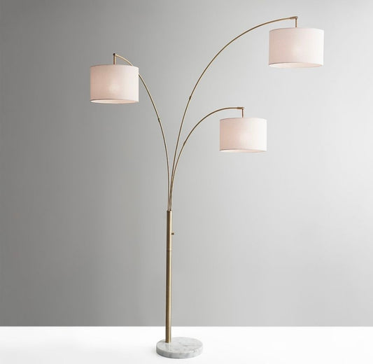 3 tier lamp