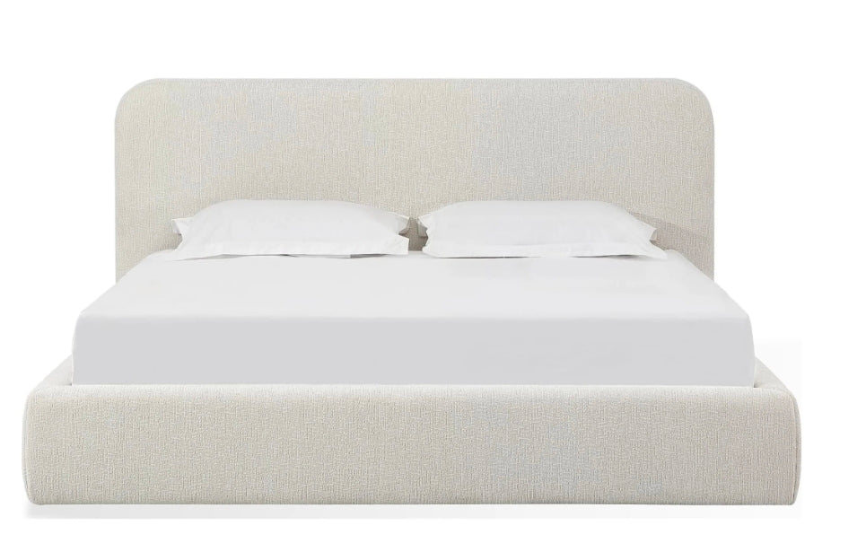 Zenith Cloud Bed