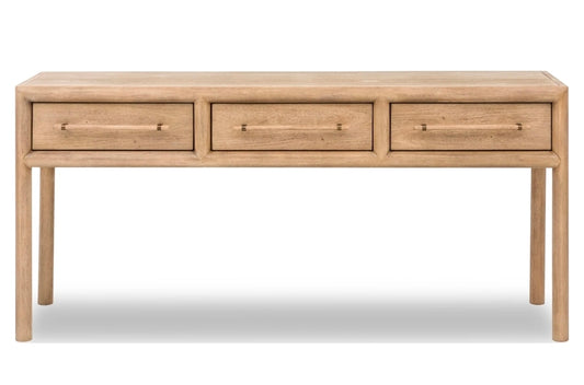 Langley Console