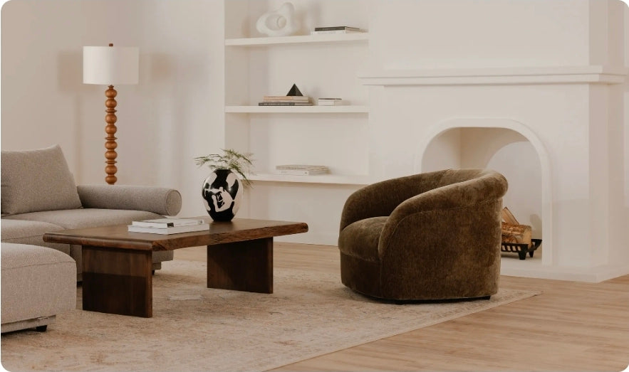 McCartney Chair