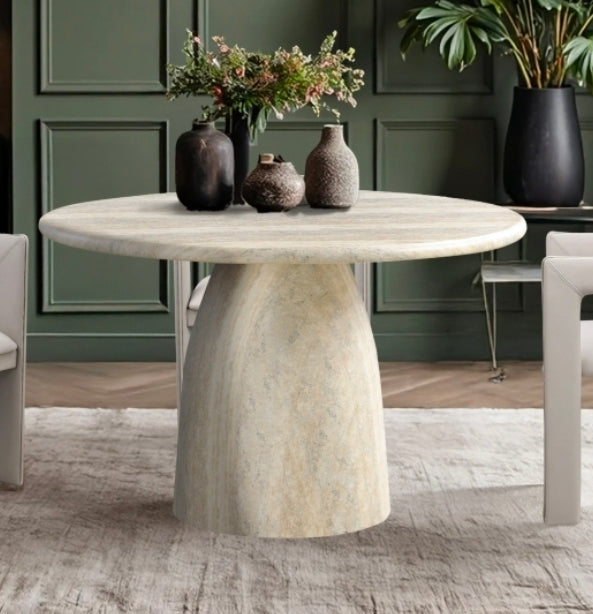 Vera 48" Dining Table