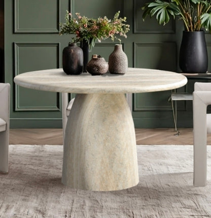 Vera 48" Dining Table