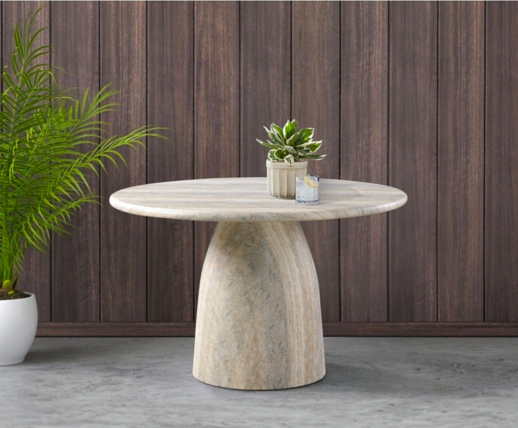 Vera 48" Dining Table