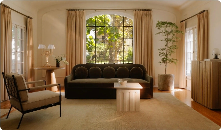 Rialto Sofa