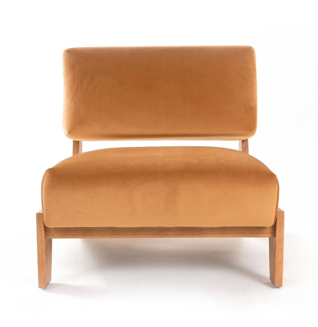 Bentley Accent Chair