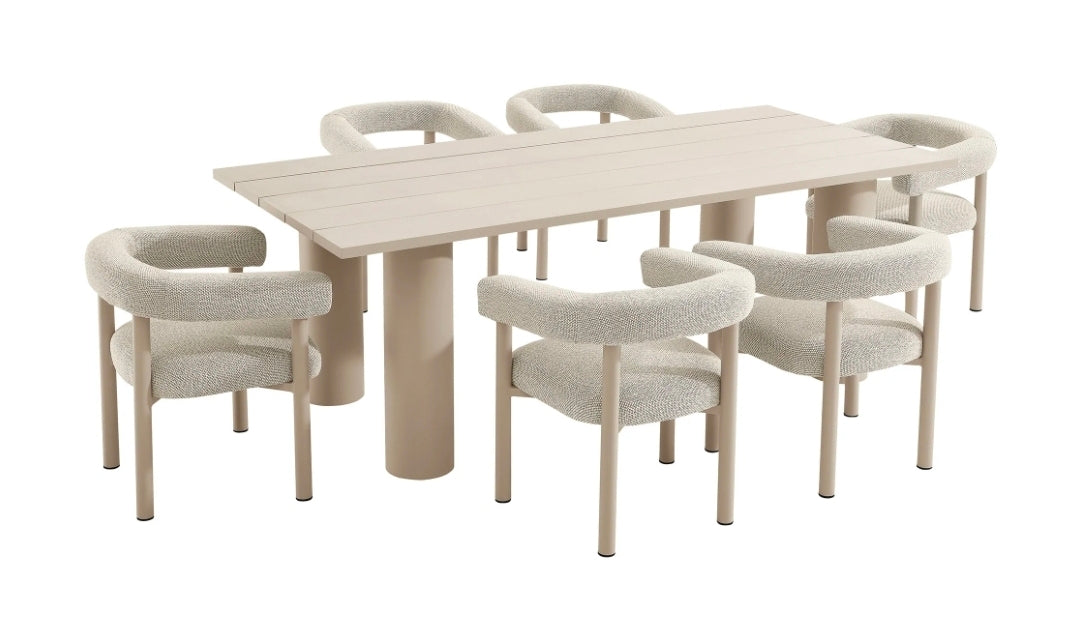 Nautical Dining Set