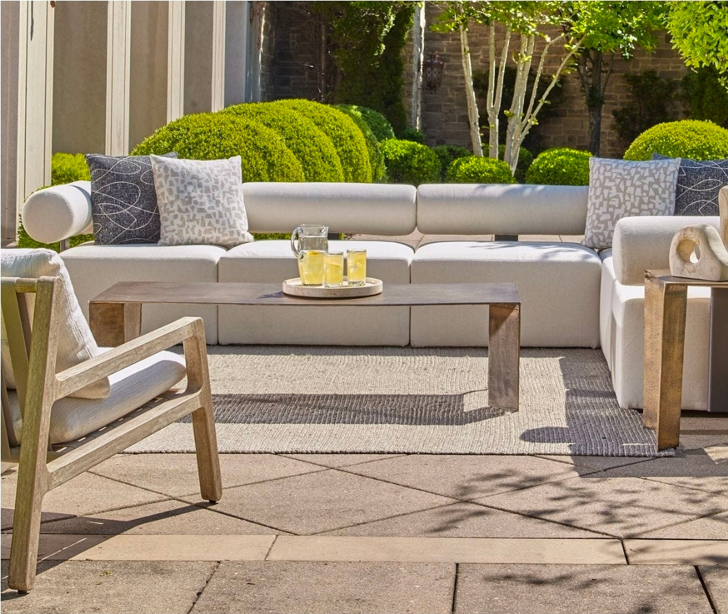 Reade Indoor-Outdoor Coffee Table