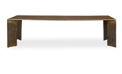 Reade Indoor-Outdoor Coffee Table