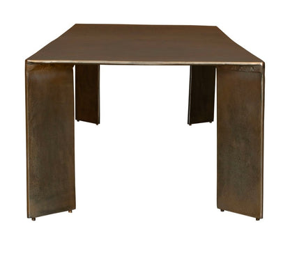 Reade Indoor-Outdoor Coffee Table
