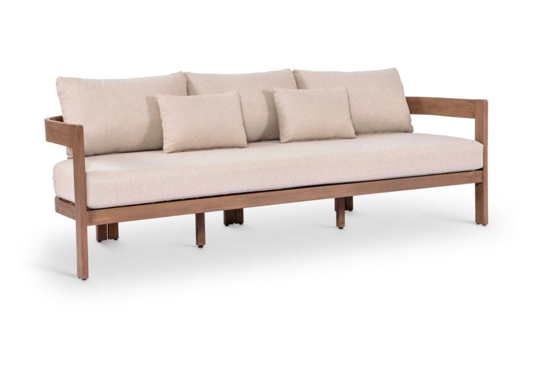 Monterey Outdoor Sofa