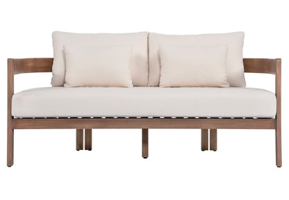 Monterey Outdoor Sofa