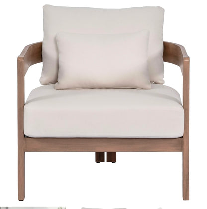 Monterey Outdoor Sofa