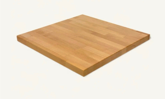Beechwood Table (Natural / 30x48)