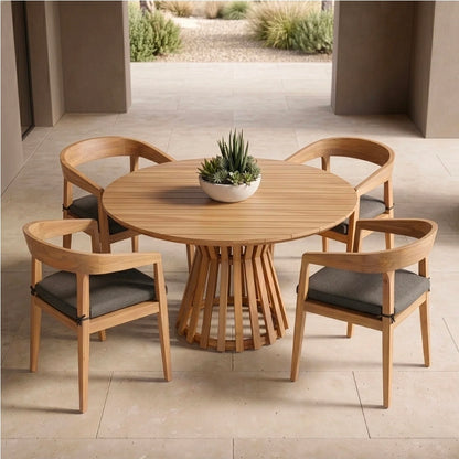Lily Dining Chair