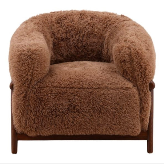 Sierra accent chair