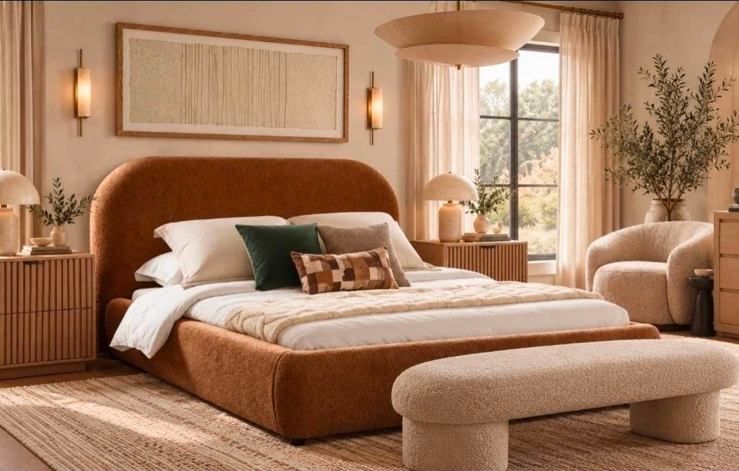 Lulle Bed