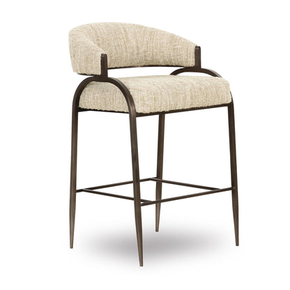 Kobe Textured Performance Counter Stool