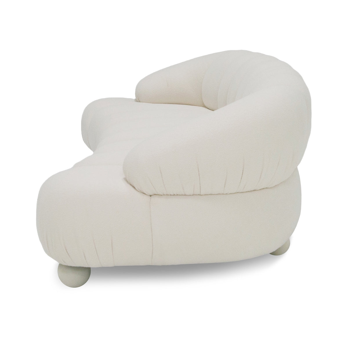 Angel Curved Sofa