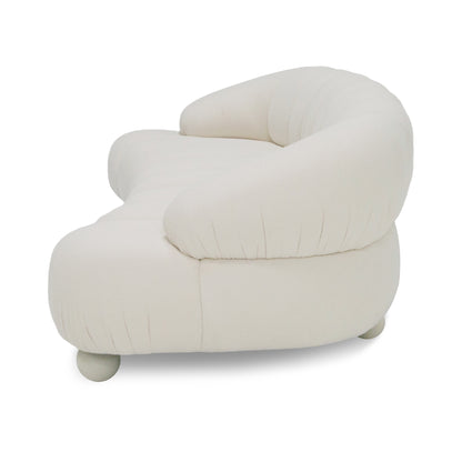 Angel Curved Sofa