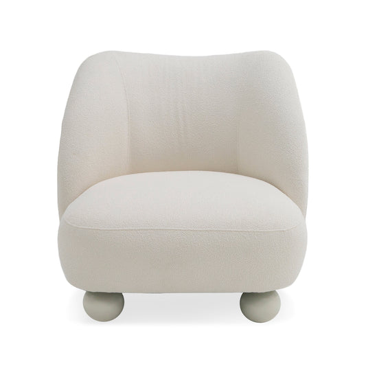 Angel Accent Chair