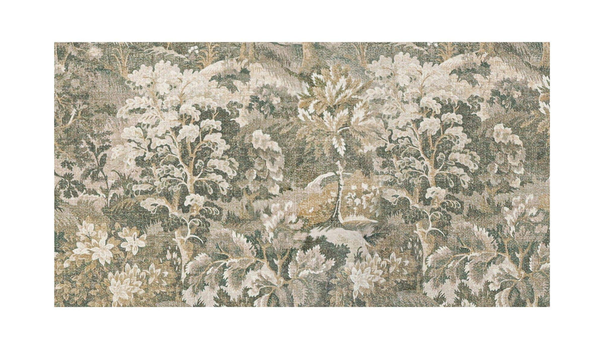 Joyce Upholstered Bed - Queen